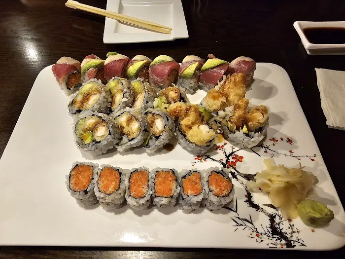Tomo Japanese Cuisine Picture 10