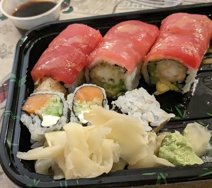 Tomo Japanese Cuisine Picture 6