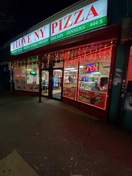 Lezama’s Pizza Picture 7