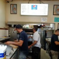 Gino's Pizzeria ico