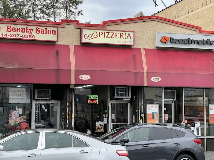 Gino's Pizzeria Picture 5