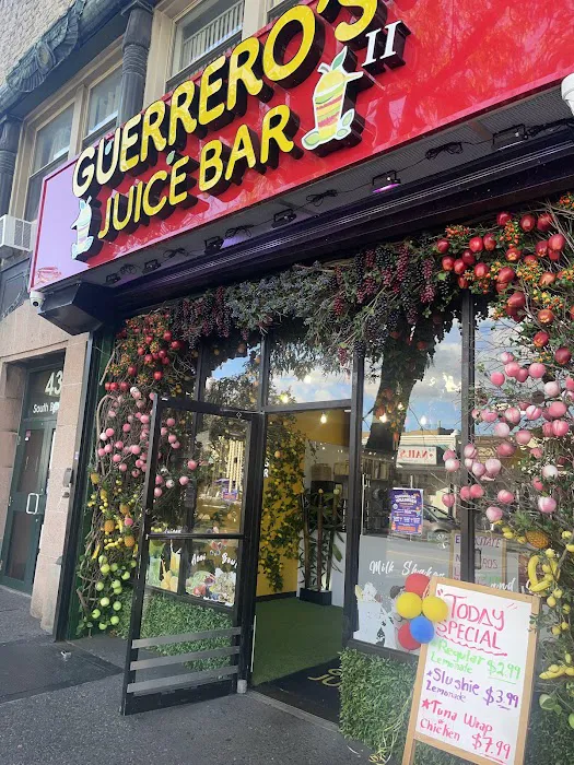 Guerrero's Bar and Grill Picture 5
