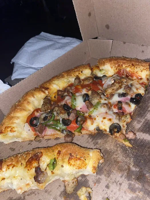 Domino's Pizza Picture 10