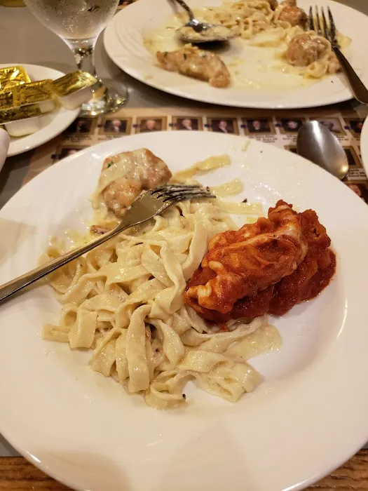 Silvio's Italian Restaurant & Pizzeria Picture 5