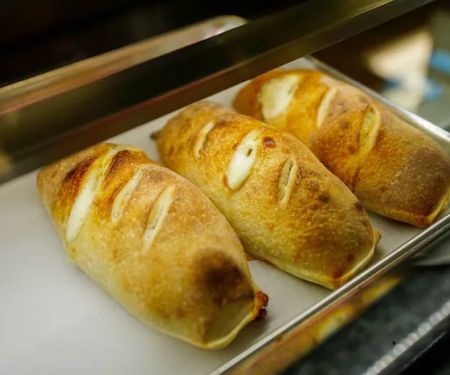 Silvio's Italian Restaurant & Pizzeria