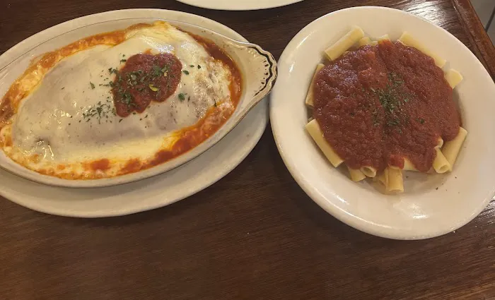 Silvio's Italian Restaurant & Pizzeria Picture 9