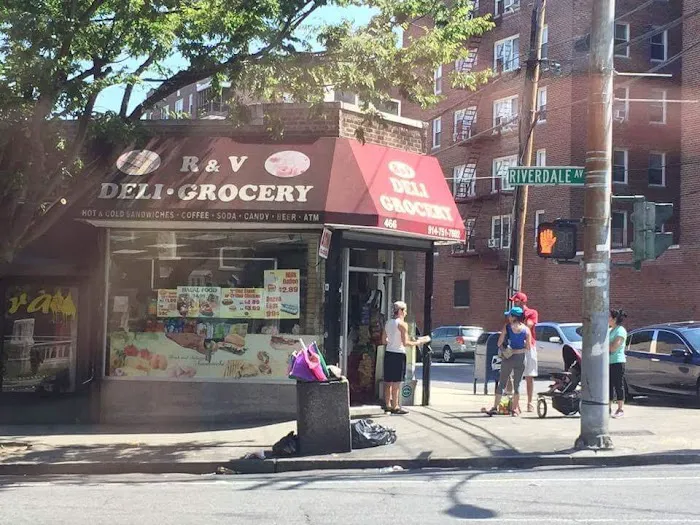 R & V Deli & Grocery Picture 8