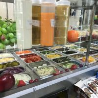 R & V Deli & Grocery ico