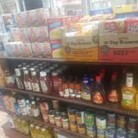 Mario Deli & Grocery ico