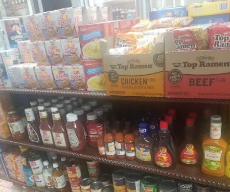 Mario Deli & Grocery