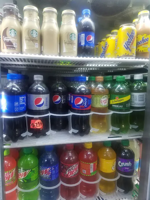 Mario Deli & Grocery Picture 2