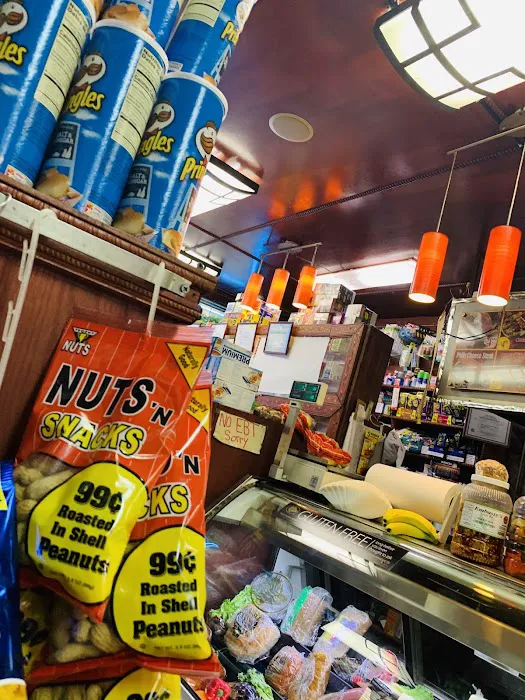 Mario Deli & Grocery Picture 6
