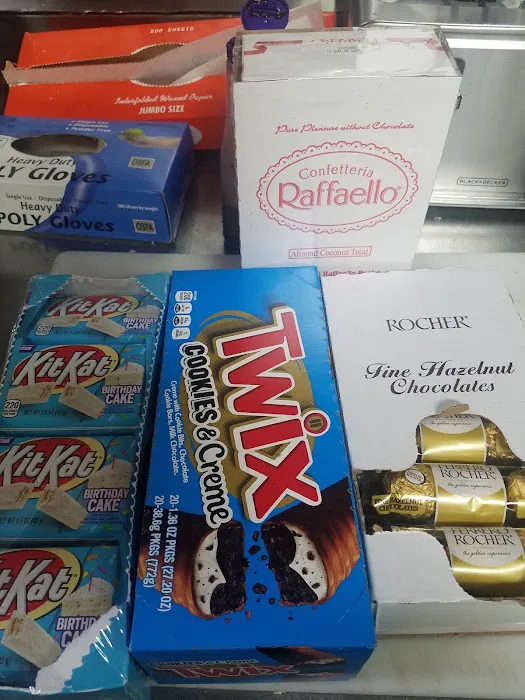 Mario Deli & Grocery Picture 9