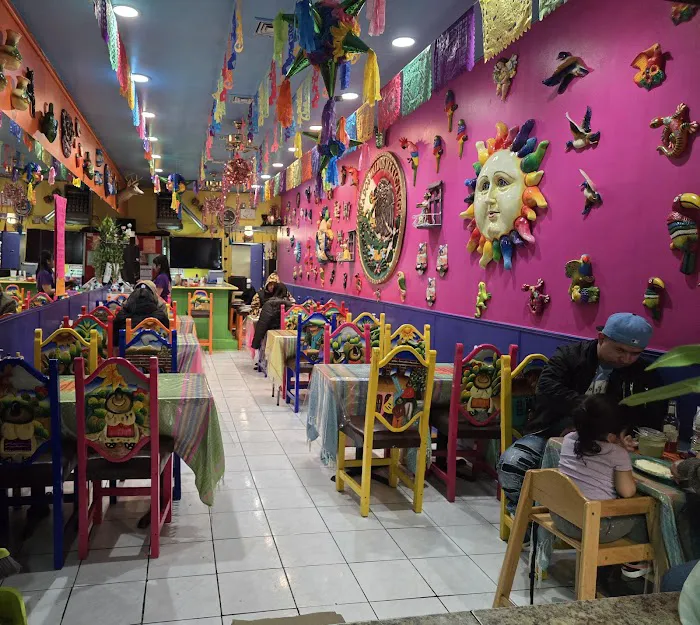 El Ranchero Mexican Restaurant Picture 7