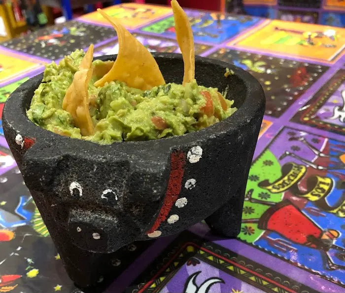 El Ranchero Mexican Restaurant Picture 6