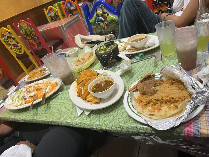 El Ranchero Mexican Restaurant Picture 4