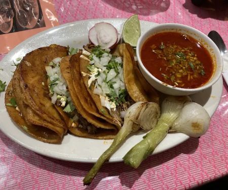 El Ranchero Mexican Restaurant