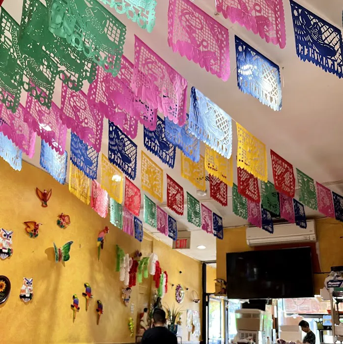 El Ranchero Mexican Restaurant Picture 10