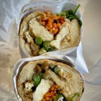Ma Mì Eatery ico
