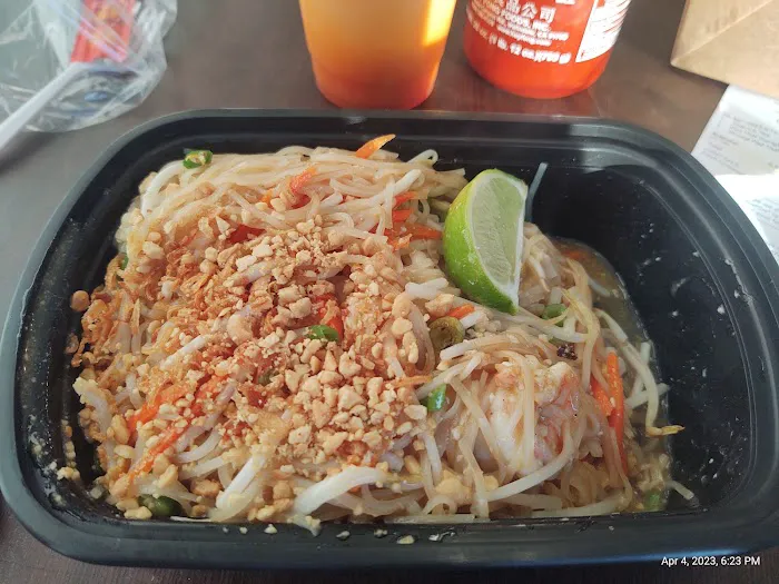 Ma Mì Eatery Picture 2