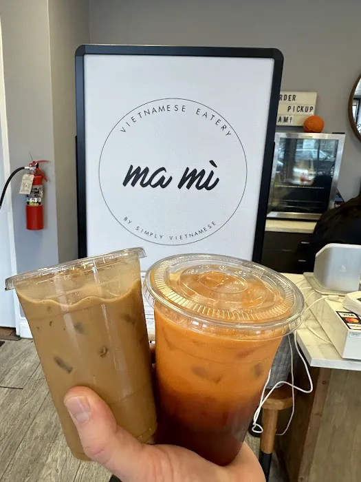 Ma Mì Eatery Picture 4