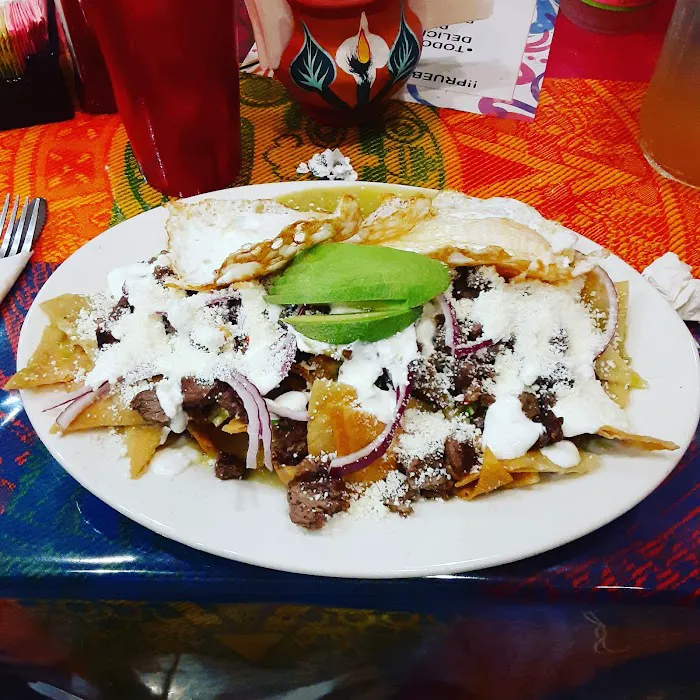 Moctezuma Picture 5
