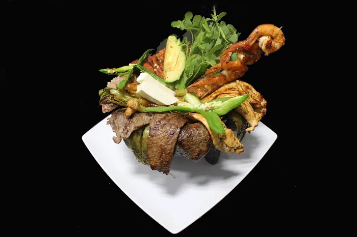 Margarita's Restaurant & Lounge Picture 8