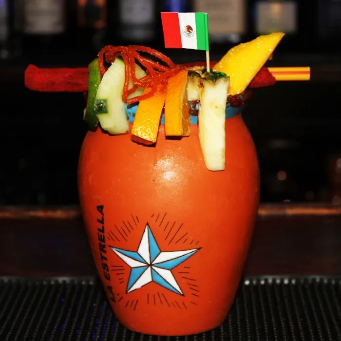 Margarita's Restaurant & Lounge Picture 2
