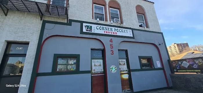 The Corner Pocket Picture 2