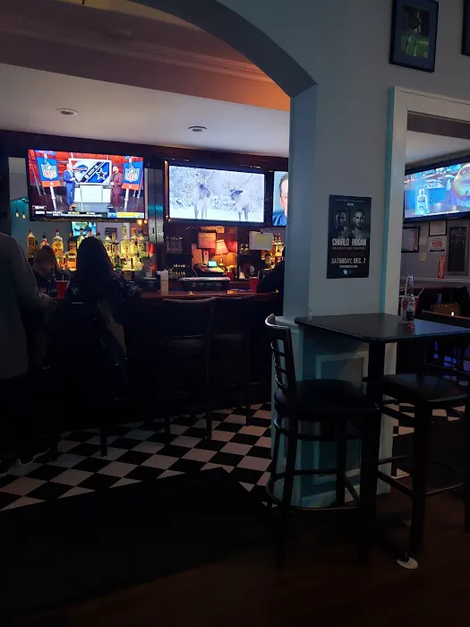 The Corner Pocket Picture 7