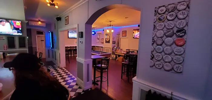 The Corner Pocket Picture 1