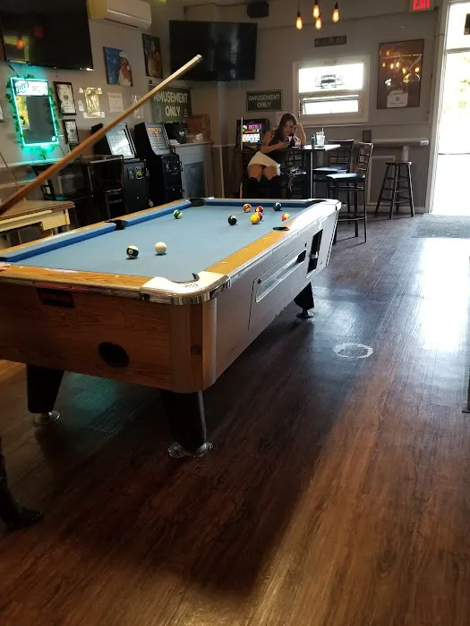 The Corner Pocket Picture 10