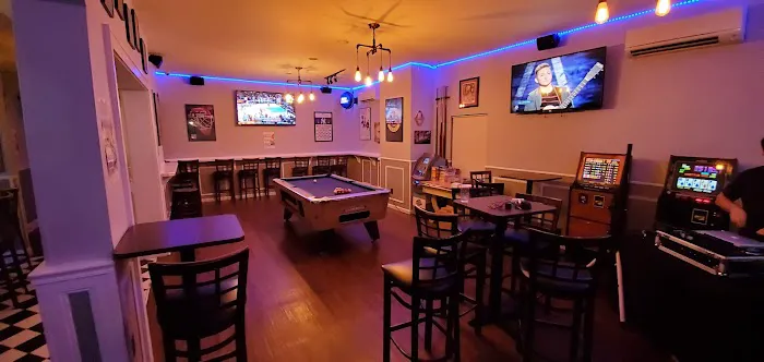 The Corner Pocket Picture 4