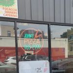 John's Pizza