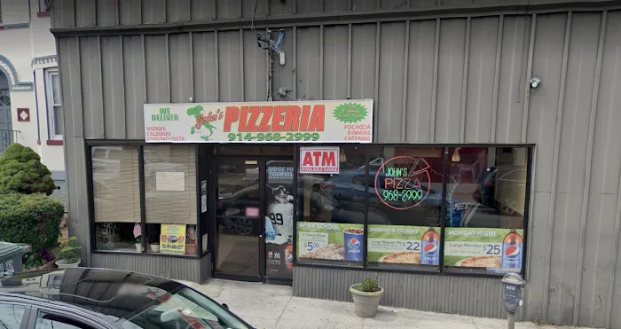 John's Pizza Picture 7