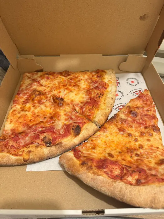 John's Pizza Picture 10