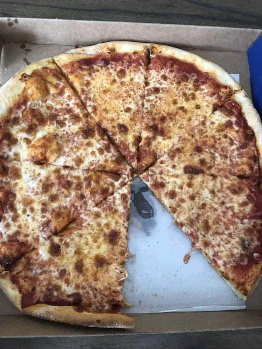 John's Pizza Picture 6