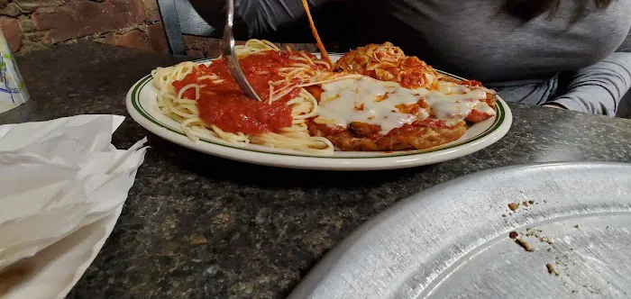 John's Pizza Picture 3