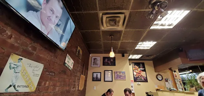 John's Pizza Picture 5