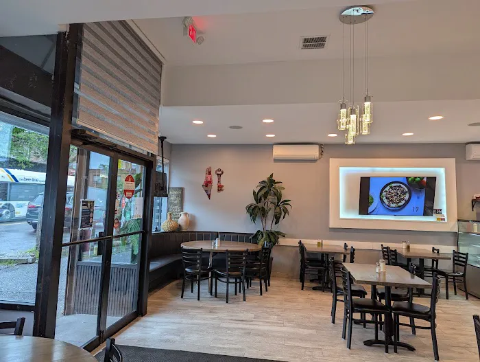 Grill House of Yonkers Picture 3