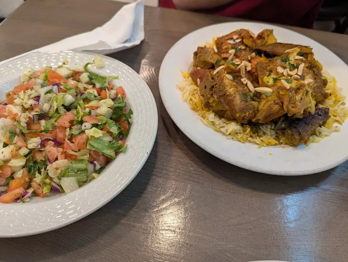 Grill House of Yonkers Picture 1