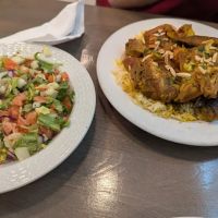 Grill House of Yonkers ico