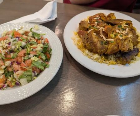 Grill House of Yonkers