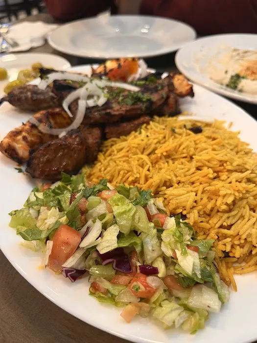 Grill House of Yonkers Picture 5