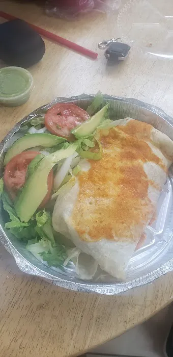 Paleteria y Jugos Pueblo Picture 2