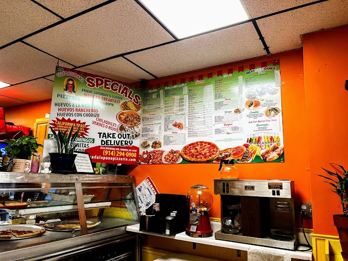 La Guadalupana Pizzeria Picture 10