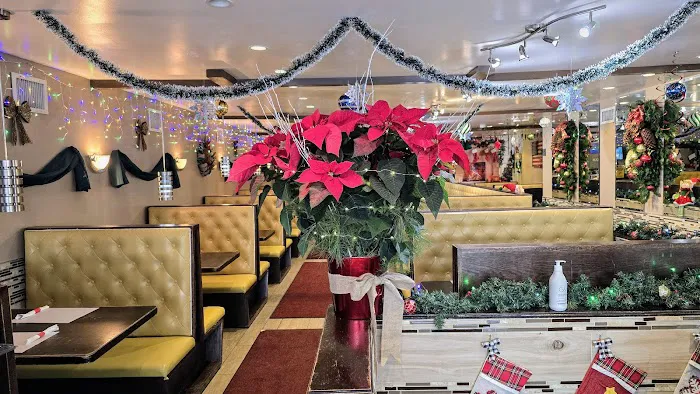 Sky View Diner Picture 3