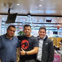 Sky View Diner ico