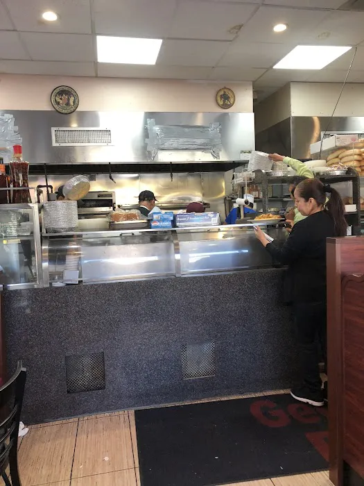 George's Diner Picture 3