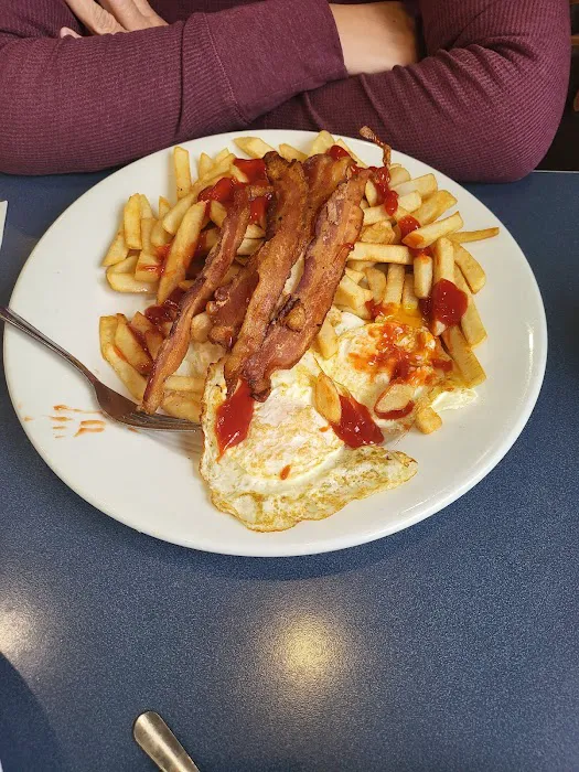 George's Diner Picture 7